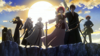 Illustration for article titled Yona of the Dawn: The Ani-TAY Review